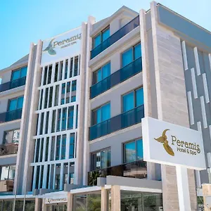 Peramis & Hotel
