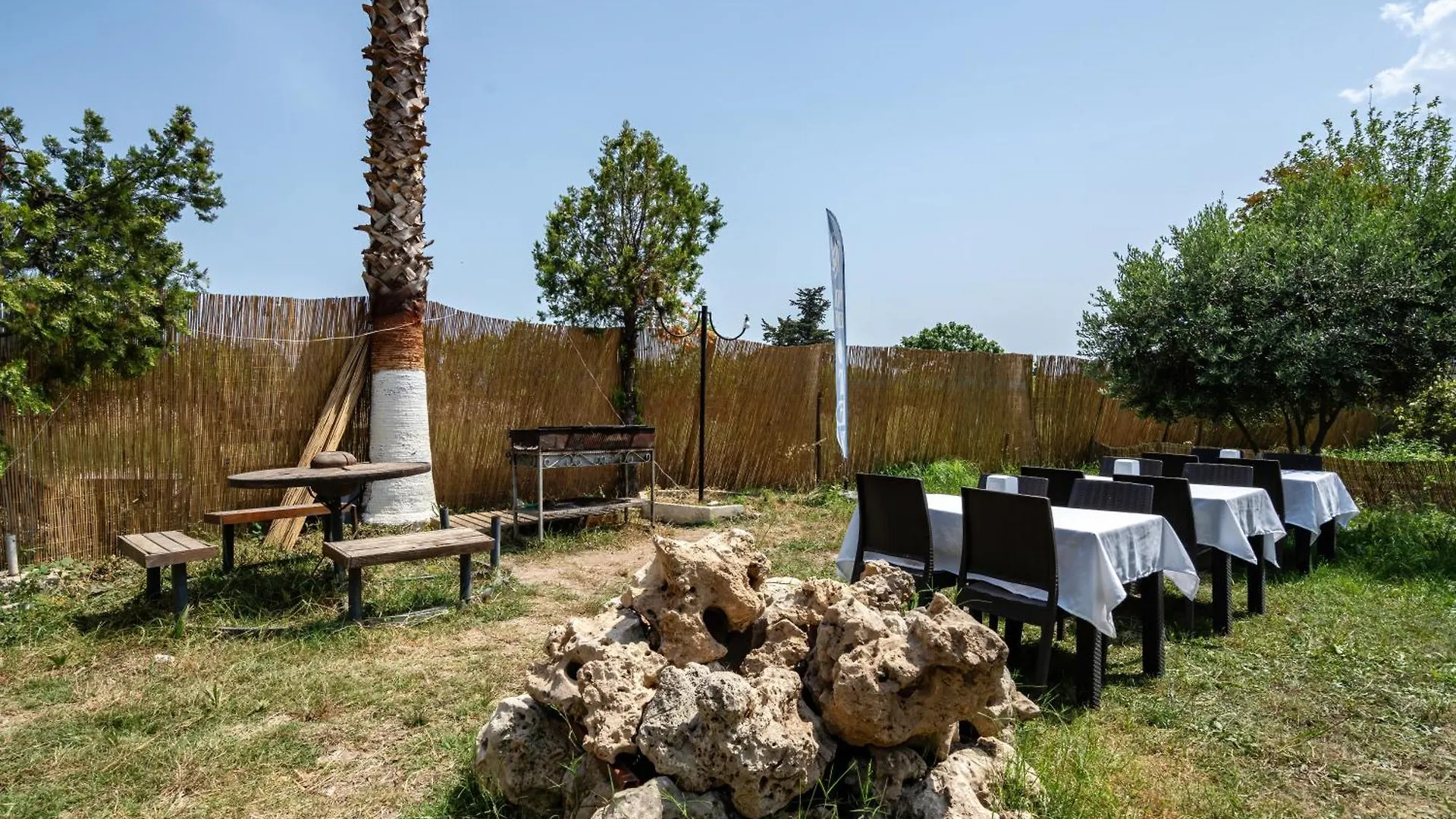 Moda Suit Camyuva Antalya Hotel