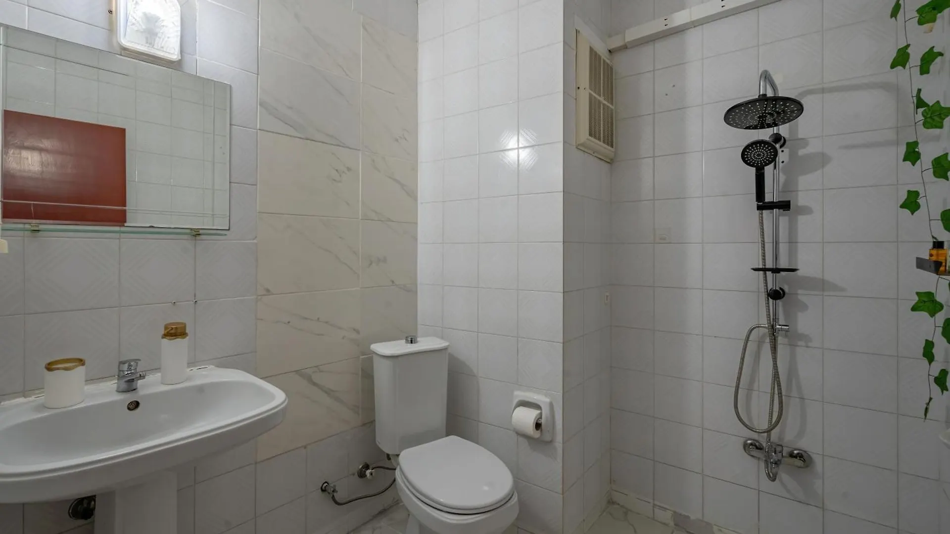*** Hotel Moda Suit Camyuva Antalya Turcia