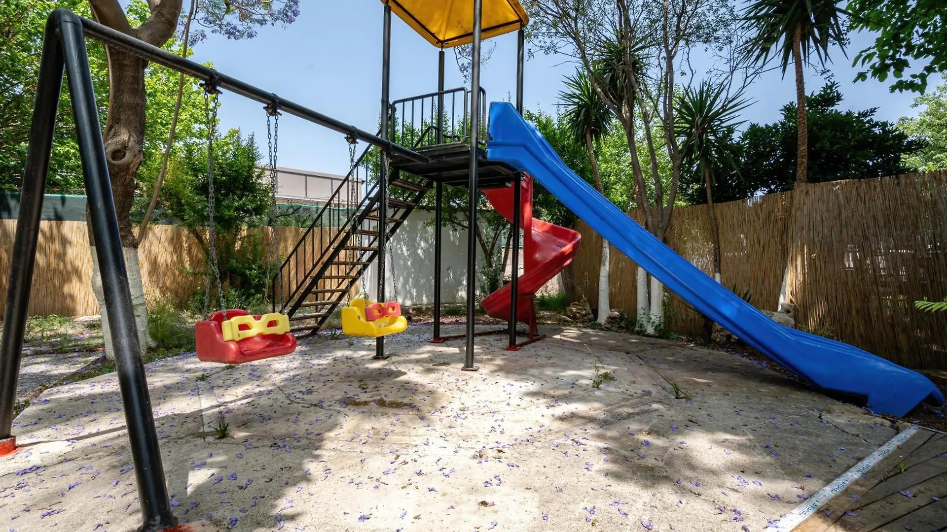 Hotel Moda Suit Camyuva Antalya